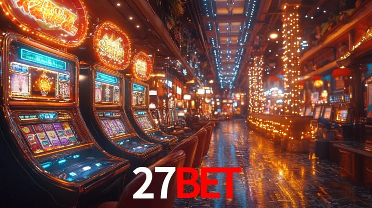 27bet - Site Oficial de Apostas e Cassinos - 27bet.com
