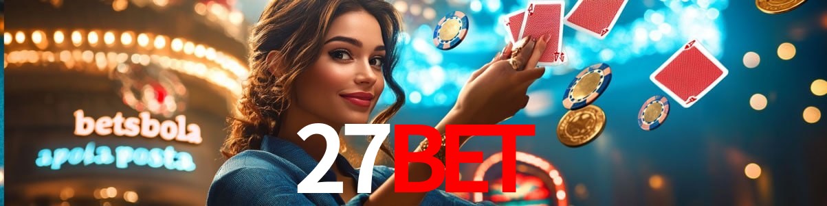 Statistics 27bet