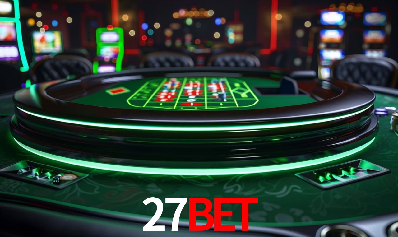 Weekend Specials 27bet