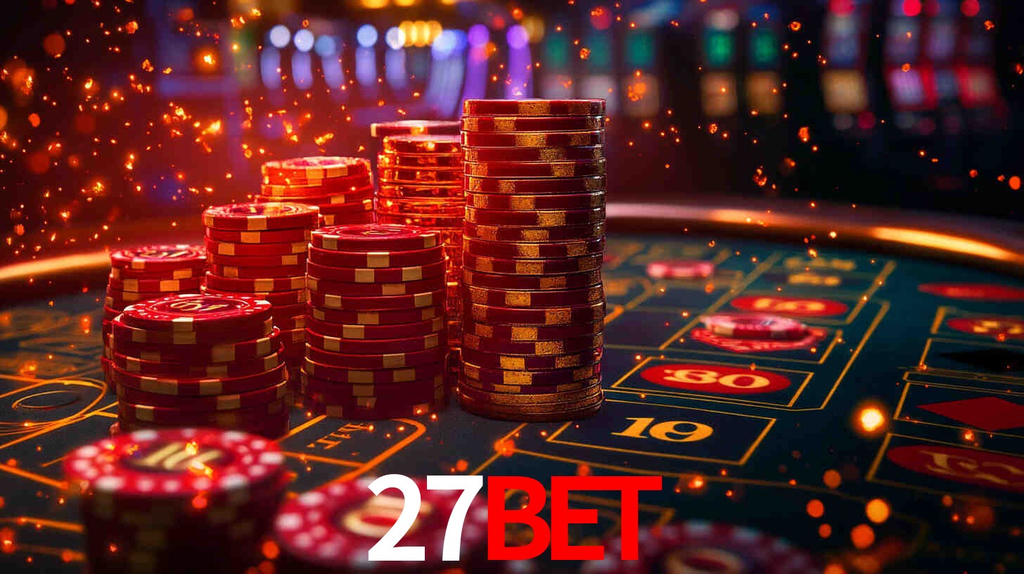 Premium Interface 27bet