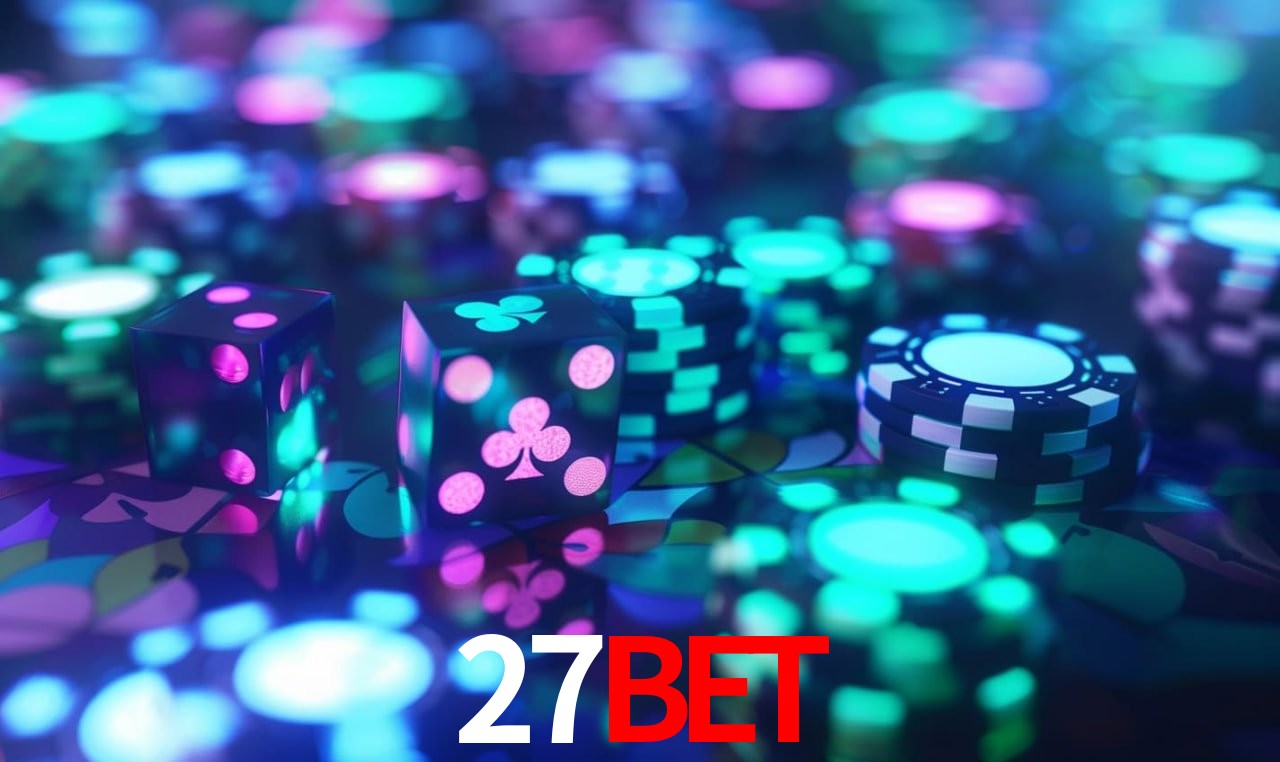 cassino 27bet