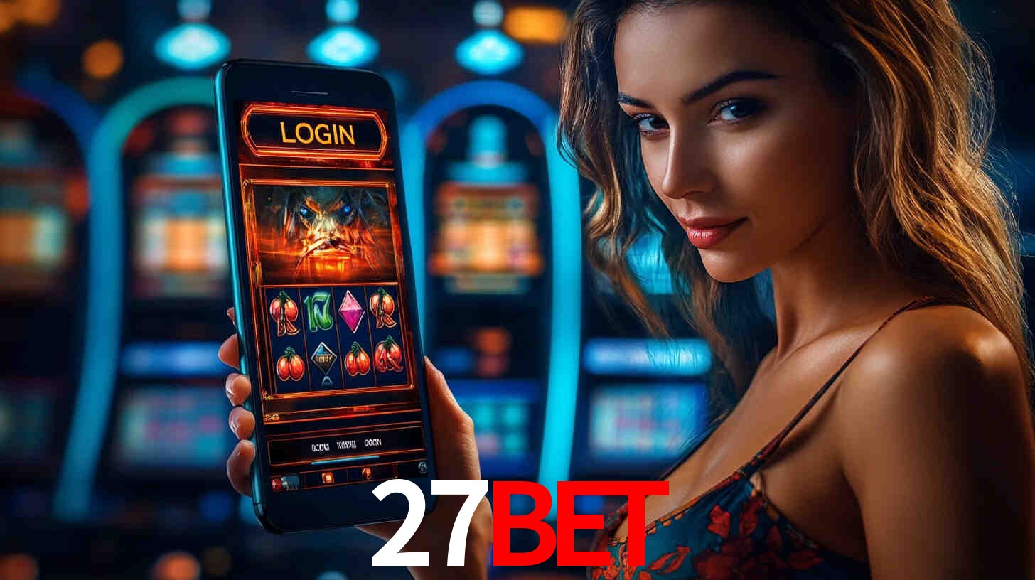 27bet login