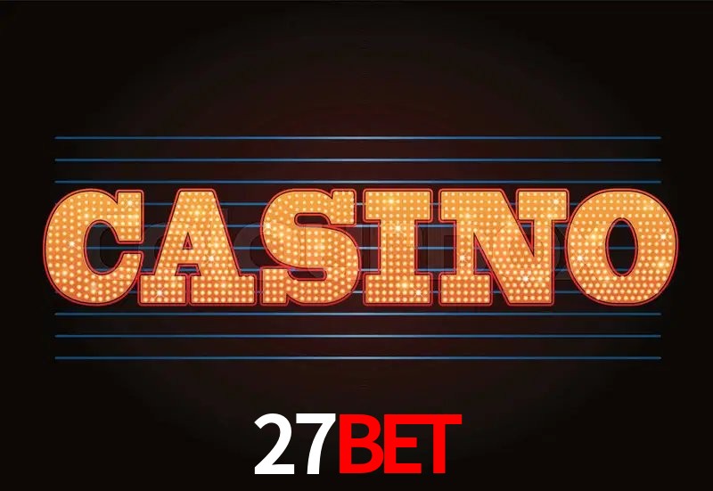 Statistics 27bet