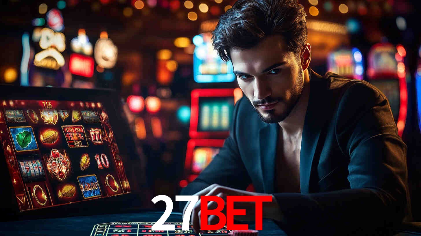 27bet login