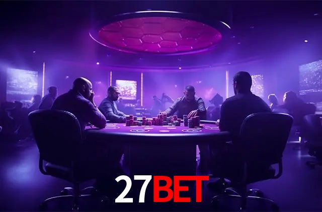 Explorando a Categoria de Eventos em Apostas na 27bet