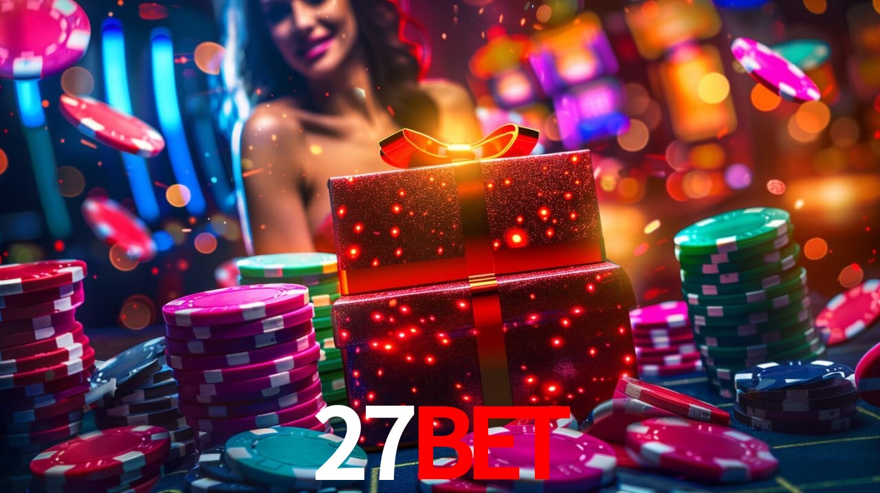 Descubra o Programa VIP da 27bet: Vantagens Exclusivas para Jogadores
