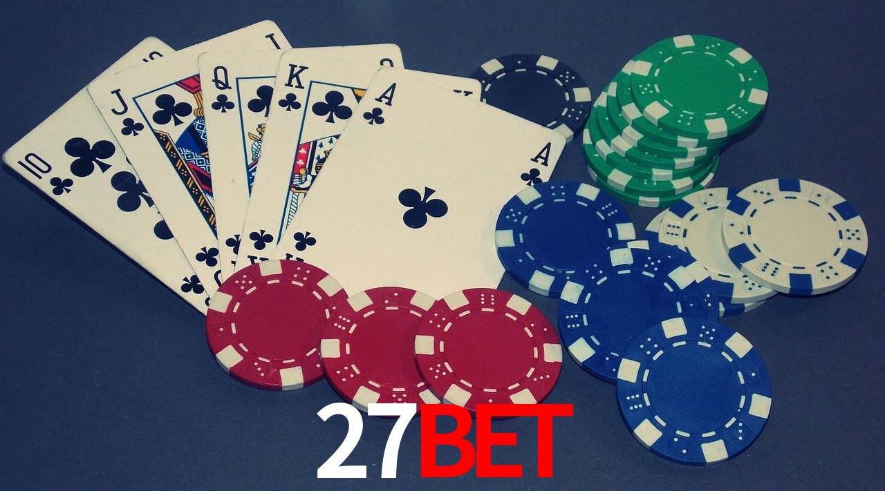 Game Statistics 27bet