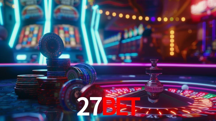 Game Providers 27bet