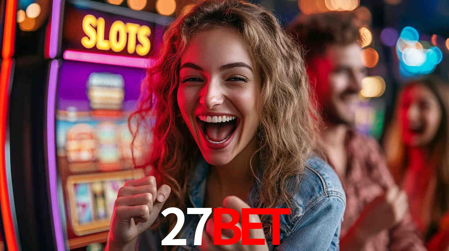 A Experiência Imersiva dos Cassinos Ao Vivo no 27bet