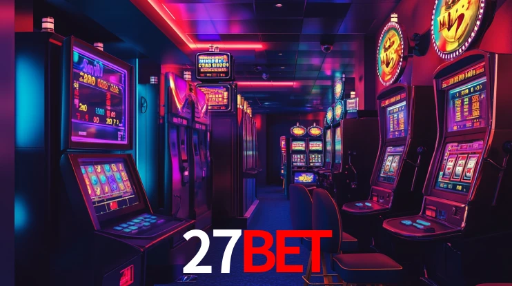 Welcome Bonus 27bet
