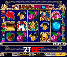 VIP Casino 27bet