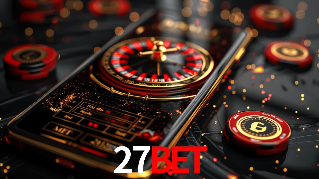 Slot Games 27bet