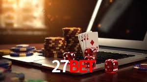 Desvendando o Mundo dos Jogos Virtuais na 27bet