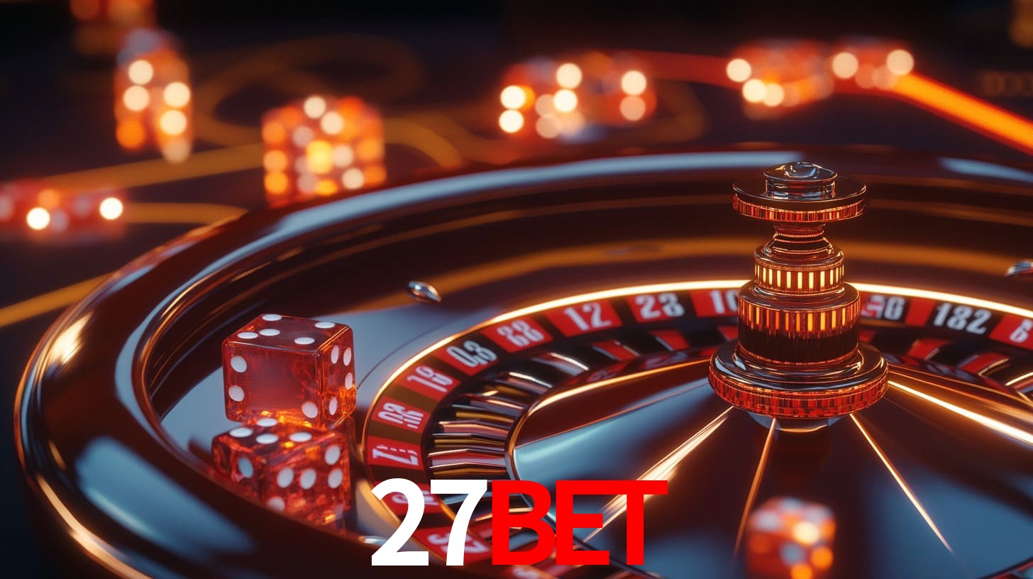 VIP Casino 27bet