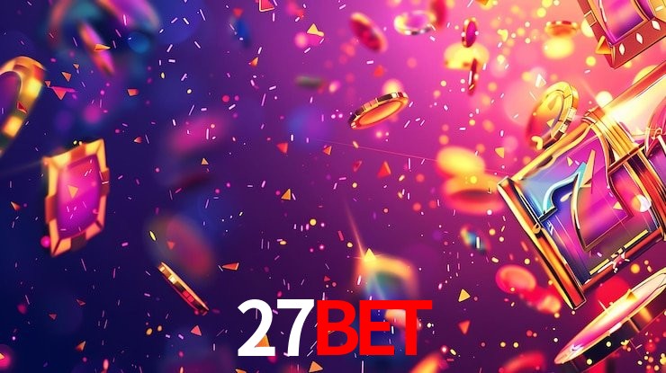 Inovações de Jogos na 27bet: O Futuro das Experiências Interativas