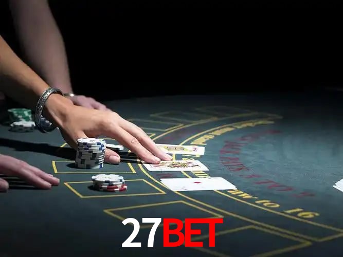 Platform Technology 27bet
