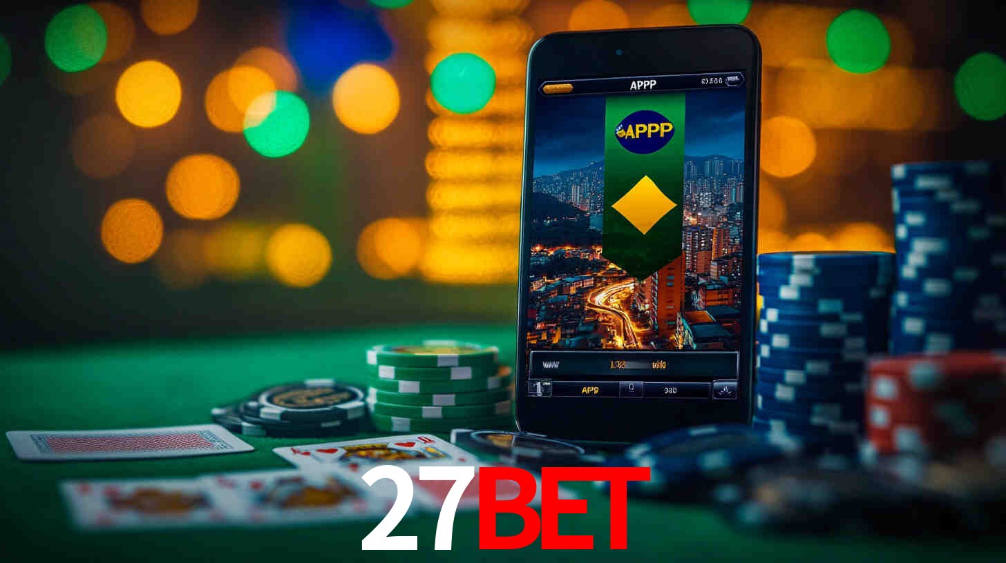 Descubra o Programa VIP da 27bet: Vantagens Exclusivas para Jogadores