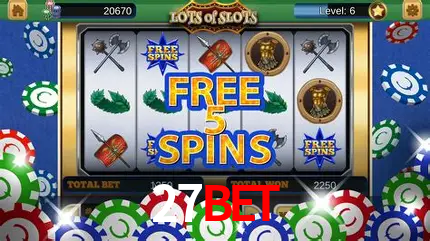 Descubra a Magia dos Jogos de Arcade no 27bet