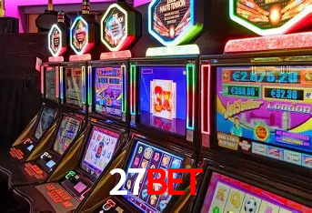 Explorando a Categoria de Eventos em Apostas na 27bet