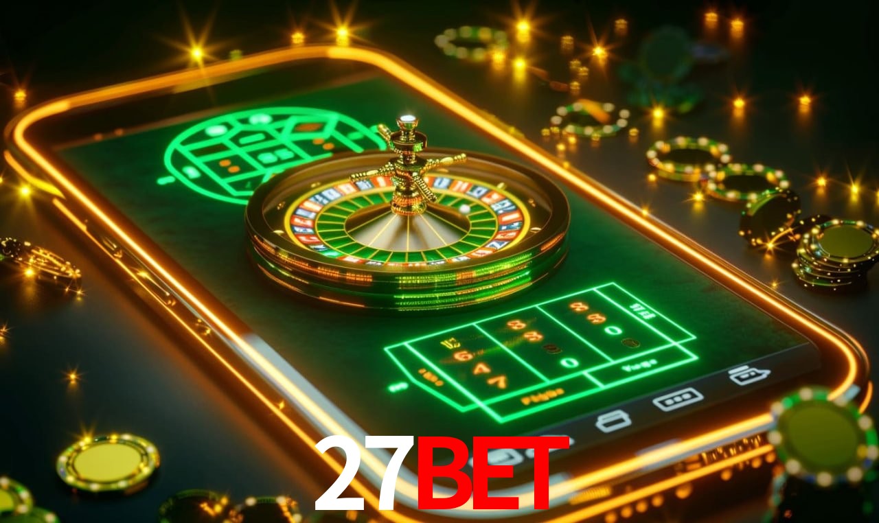 2FA Security 27bet