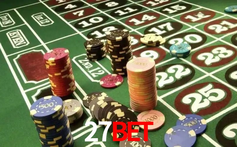 Game Statistics 27bet