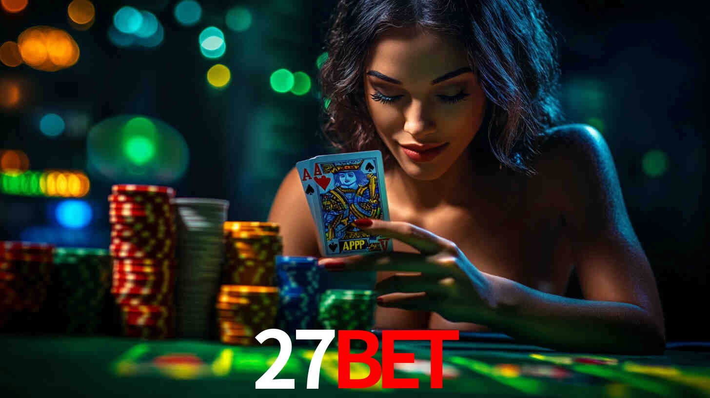 A Popularidade dos Caça-Níqueis no 27bet