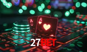 Welcome Bonus 27bet